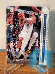 2021-22 Panini Chronicles Luminance RC #257 JALEN SUGGS Orlando Magic